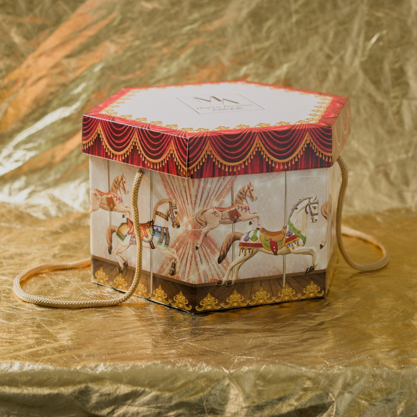 Panettone Artigianale al Cioccolato