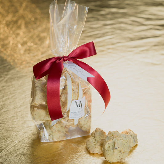 Brutti e Buoni con le noci