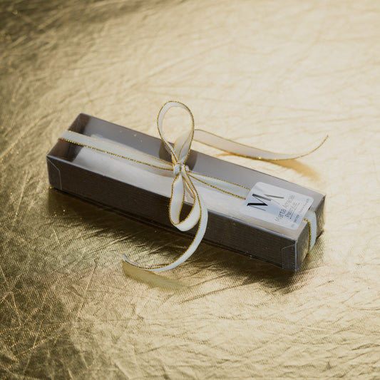 Torrone bianco morbido