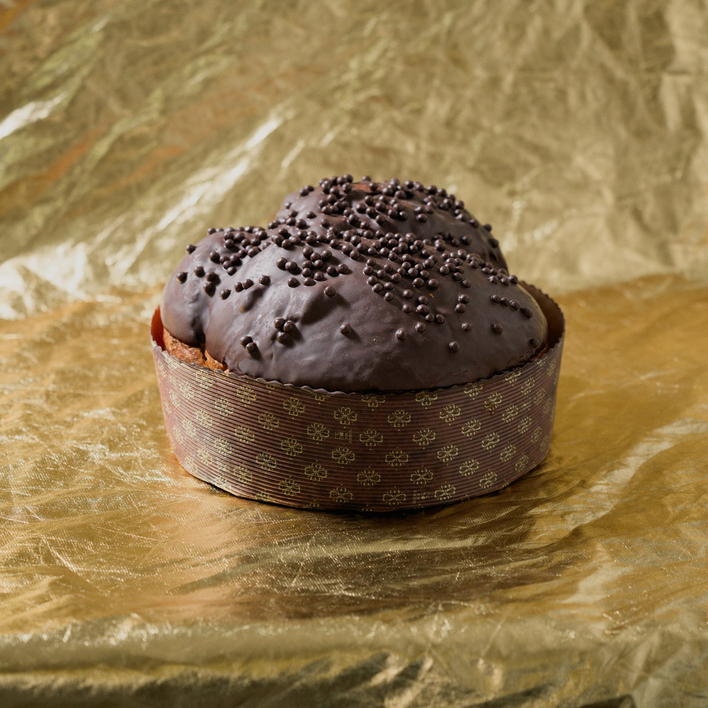 Panettone Artigianale Sacher
