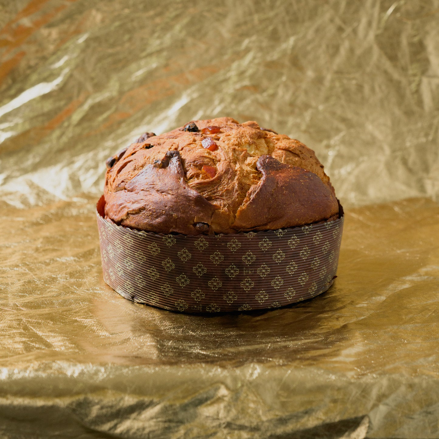 Panettone Artigianale Tradizionale