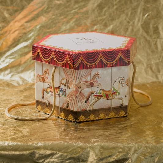 Panettone Artigianale al Cioccolato